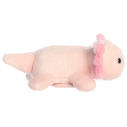 Shoulderkins Axel Axolotl 6in