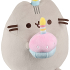 Birthday Party Pusheen 9In