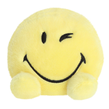 Wink SMILEYWORLD Palm Pals 5In