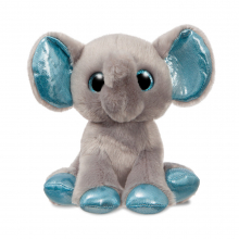 ST Thandi Elephant 7In