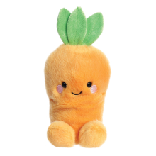 PP Cheerful Carrot 5In