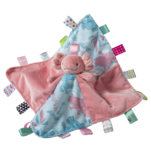 TG Lizzy Axolotl Blanket Pk