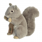 Eco Nation Squirrel 8In