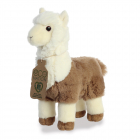 Eco Nation Alpaca Two-Tone 11In