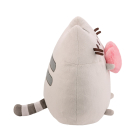 Pusheen with Heart 9In