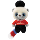 Yoohoo Guardsman 6In