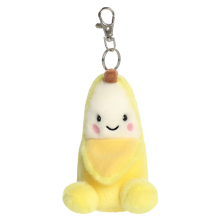 PP Gwen Banana Clip-On 4in