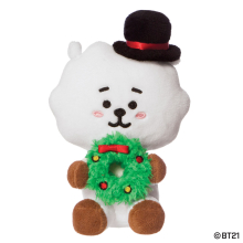 BT21 RJ Winter