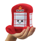 PP Hattie Telephone Box 5In