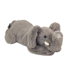 Borealis Henri Elephant 20In