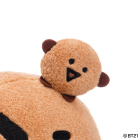 BT21 SHOOKY Plush Sm