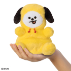 BT21 CHIMMY Palm Pal 5In