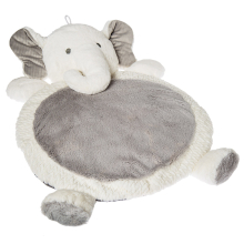 Afrique Elephant Baby Mat