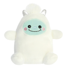PP Baker Yeti 5in