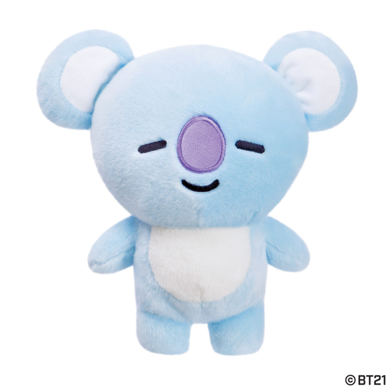 BT21 KOYA Plush Md