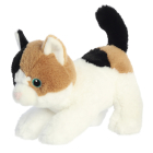 Eco Nation Calico Cat 8.5In
