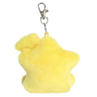 PP Pisces Shooting Star Clip-On 4In