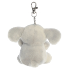 PP Stomps Elephant Clip-On 4in