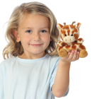 PP Safara Giraffe 5In