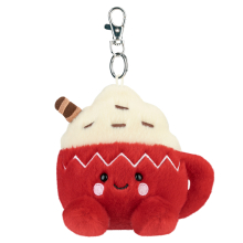 PP Cassia Hot Cocoa Clip-On 4in