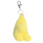 PP Pisces Shooting Star Clip-On 4In