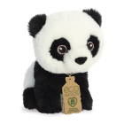 Eco Nation Mini Panda 5In