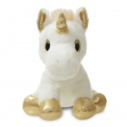 ST Twinkle Unicorn 7In Gold