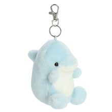 PP Clicks Dolphin Clip-On 4in