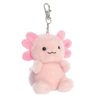 PP Ax Axolotl Clip-On 4In