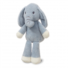 Elly Elephant Rattle W/CDU(12)