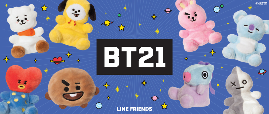 BT21