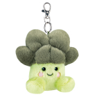 PP Luigi Broccoli Clip-On 4in