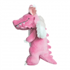 Pink Dragon 6In