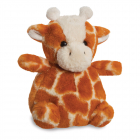 PomPom Isabella Giraffe 7In