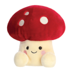 PP Amanita Mushroom 8In