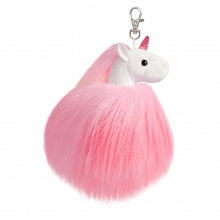 ST Fluffy Unicorn K