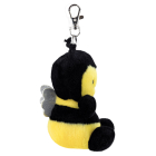 PP Queeny Bee Clip-On 4In
