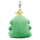 PP Douglas Christmas Clip-On 4in