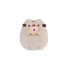 Pusheen Doughnut Small