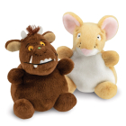 PP Gruffalo Mouse 5In