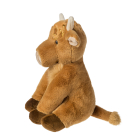 Hetty Highland Cow Soft Toy