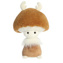ST Reindeer Fungi Friends 9in