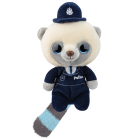 Yoohoo Policeman 6In