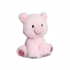 Glitzy Tots Pig 8In