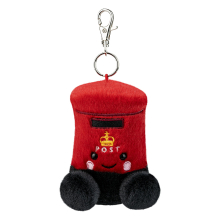 PP Bobby PostBox Clip-On 4In