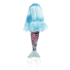 Sea Sparkles Butterfly Mermaid 18In