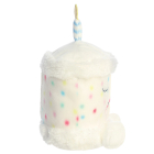 PP Happy B`day Cake 8In