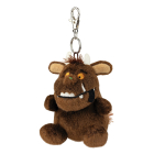 PP Gruffalo Clip-On 4In