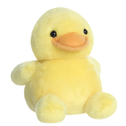 PP Tubby Rubber Ducky 5in