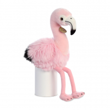 MiYoni Flamingo 10In